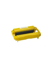 Zebra Technologies Farbband Thermo Transfer ZD421c 110mm Resin (4800)