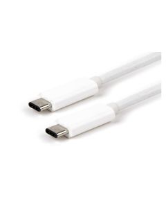 LMP USB 3.1-Kabel  USB C - USB C 1 m