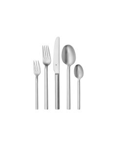 WMF Besteck-Set Alteo 60-teilig, Silber