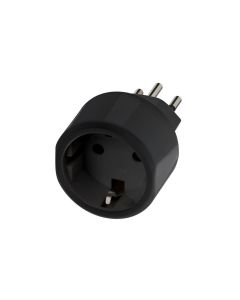 Brennenstuhl Reiseadapter EU – CH