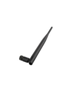 Delock WLAN-Antenne Dualband 20 cm RP-SMA 5 dBi Rundstrahl