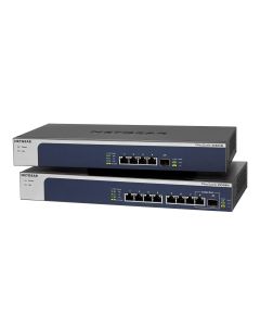 Netgear Switch XS505M 5 Port
