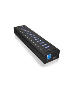 ICY BOX USB-Hub IB-AC6113