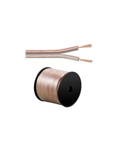 HDGear Lautsprecherkabel 2.50 mm² OFC 20 m