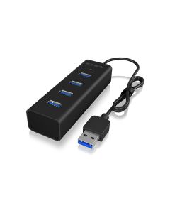 ICY BOX USB-Hub IB-HUB1409-U3