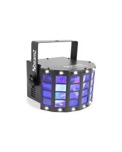 BeamZ Lichteffekt LED Butterfly