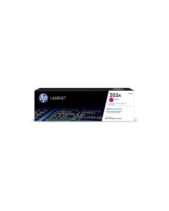 HP Toner Nr. 203A (CF543A) Magenta