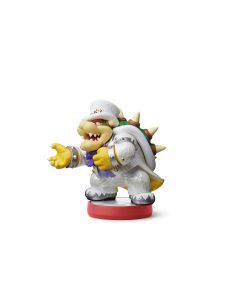 Nintendo amiibo Super Mario Odyssey Bowser