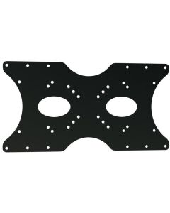 PureMounts VESA Adapter Universal Schwarz