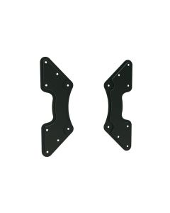 PureMounts VESA Adapter Universal Schwarz