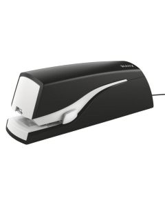 Leitz Elektrisches Heftgerät NeXXt 20 Seiten, Schwarz