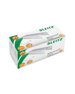 Leitz Heftklammer Electric e2 2500 Stück