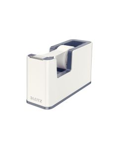 Leitz Tischabroller Duo Colour Grau