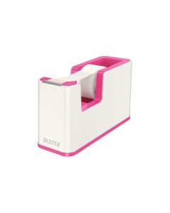 Leitz Tischabroller Duo Colour Pink