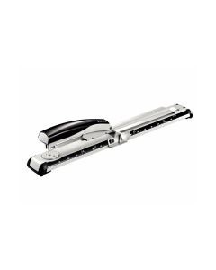 Leitz Heftgerät NeXXt 40 Seiten, Schwarz