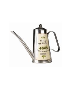 Ibili Öl Spender 500 ml, Beige