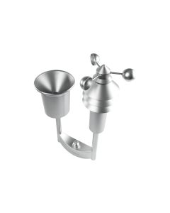 Homematic IP Smart Home Funk-Wettersensor Plus