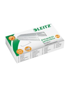 Leitz Heftklammer P4 24/8 1000 Stück