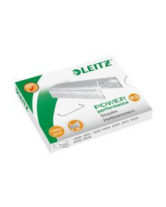 Leitz Heftklammer P3 26/6 1000 Stück