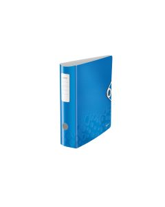 Leitz Ordner WOW Active 8.2 cm, Blau