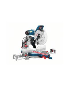 Bosch Professional Kapp- und Gehrungssäge GCM 12 GDL