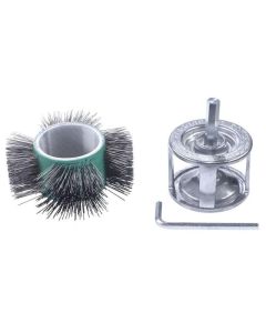 kwb Reinigungsbürsten-Set Universal Aggresso Power