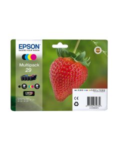 Epson Tintenset T29864012