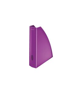Leitz Stehsammler WOW A4 Violett