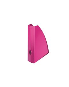 Leitz Stehsammler WOW A4 Pink