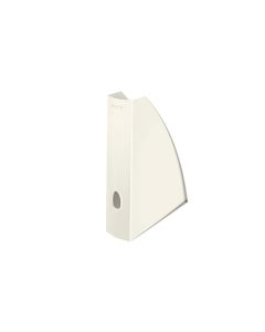 Leitz Stehsammler WOW A4 Weiss