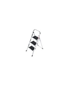 Hailo Trittleiter K70 Standard Line 3 Stufen