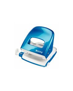 Leitz Locher WOW NeXXt Blau