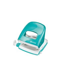 Leitz Locher WOW NeXXt Türkis