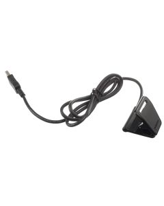 GARMIN Ladebasis Schwarz