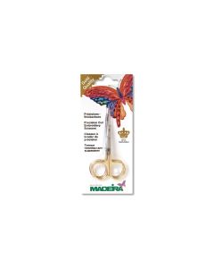 Madeira Stickzubehör Präzisions-Stickschere  1 Stück