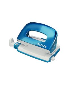 Leitz Locher WOW NeXXt Blau