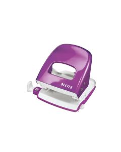 Leitz Locher WOW NeXXt Violett