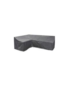 AeroCover Schutzhülle 270 x 210 x 85 x H:65/90 cm, Lounge