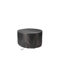 AeroCover Schutzhülle Ø 150, H:85 cm, Sitzgruppe