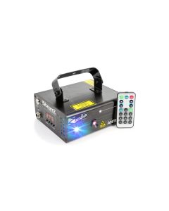 BeamZ Laser Anthe II