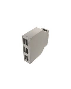Lightwin Boxen/Verteiler Industriespleissbox
