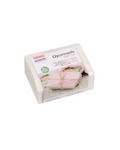 Glorex Glycerinseife Öko 500g ,Opak