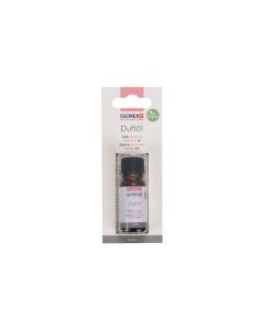 Glorex Duftöl Vanilla 10 ml