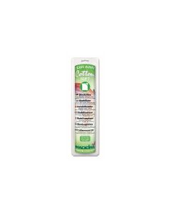 Madeira Stickvlies Tear Aways Cotton Soft 1 Stück