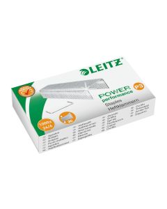 Leitz Heftklammer P3 24/6 1000 Stück