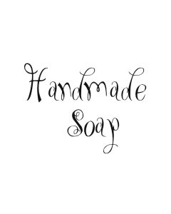 Glorex Reliefeinlagen Handmade Soap