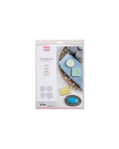 Glorex Giessform Grundformen