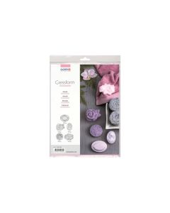 Glorex Giessform Ornamente