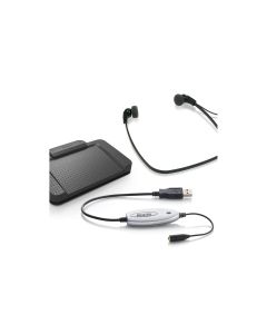 Philips Transcription-Set LFH5220