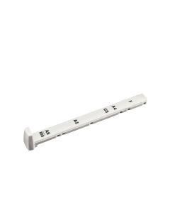 Leitz Anschlagschiene für NeXXt Series Locher